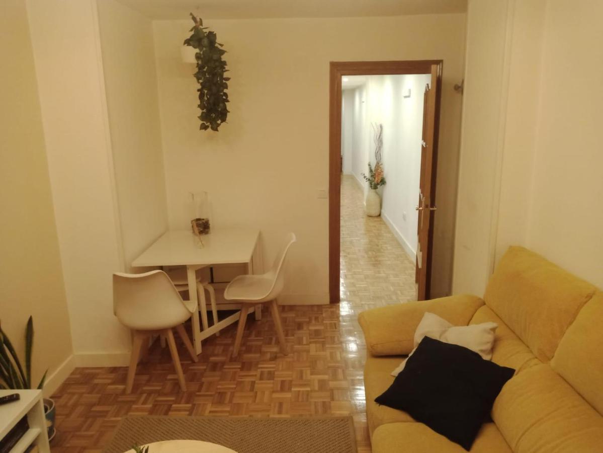 Piso Playa Gijon Apartment Exterior foto