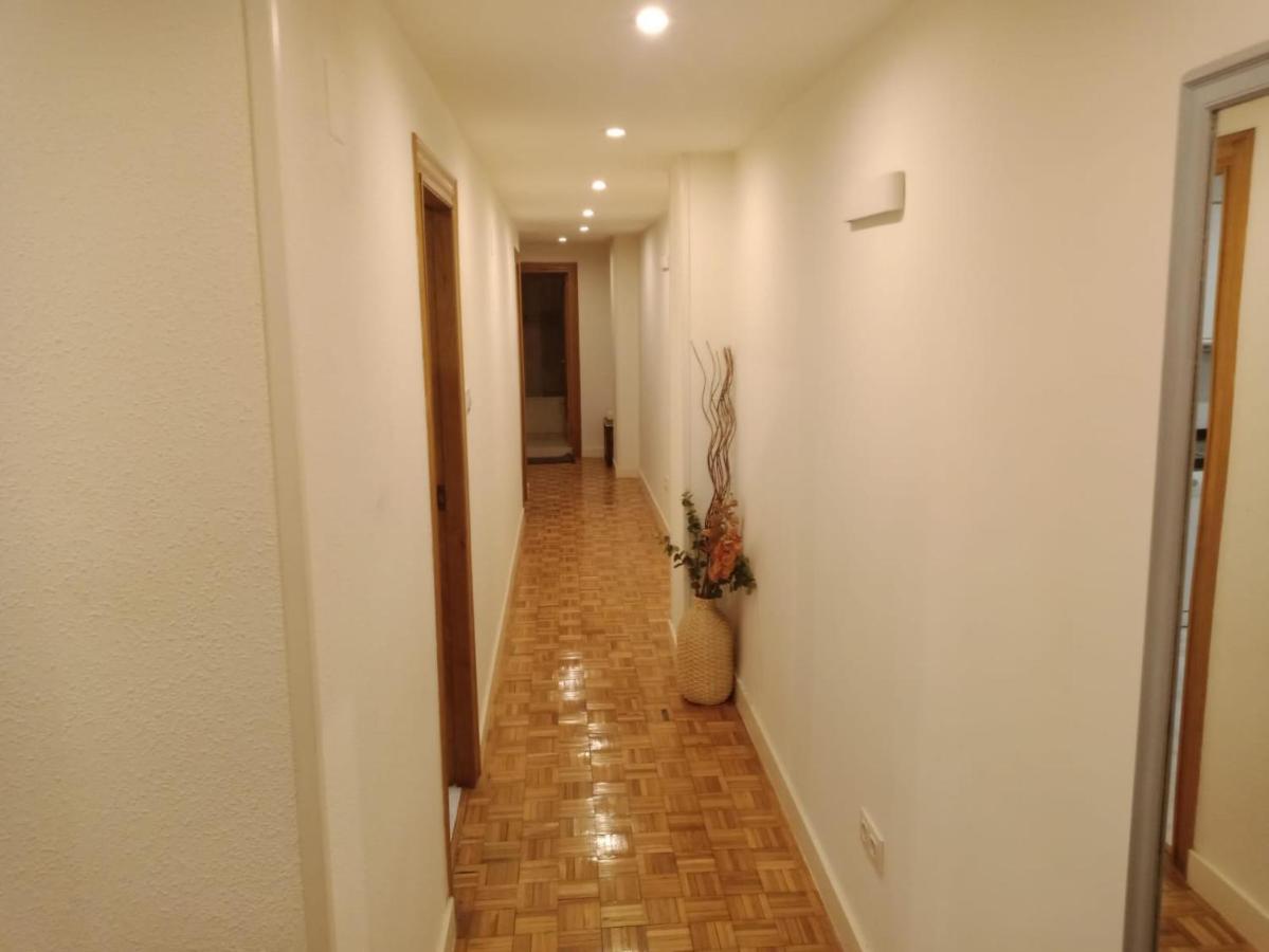 Piso Playa Gijon Apartment Exterior foto
